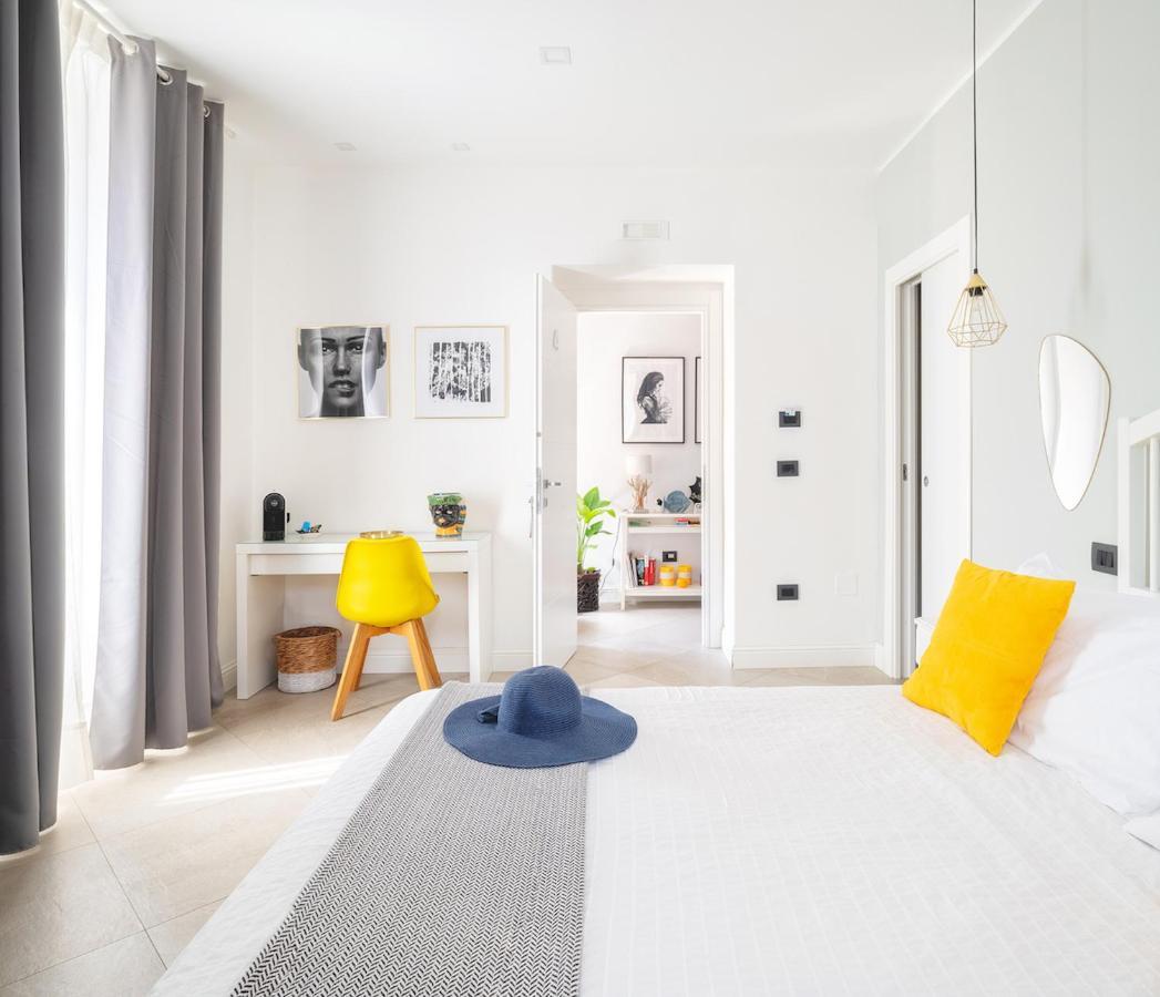 Spigolerooms Couette-café Syracuse